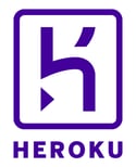 Heroku Logo