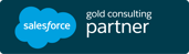 Salesforce Gold Consulting Partner